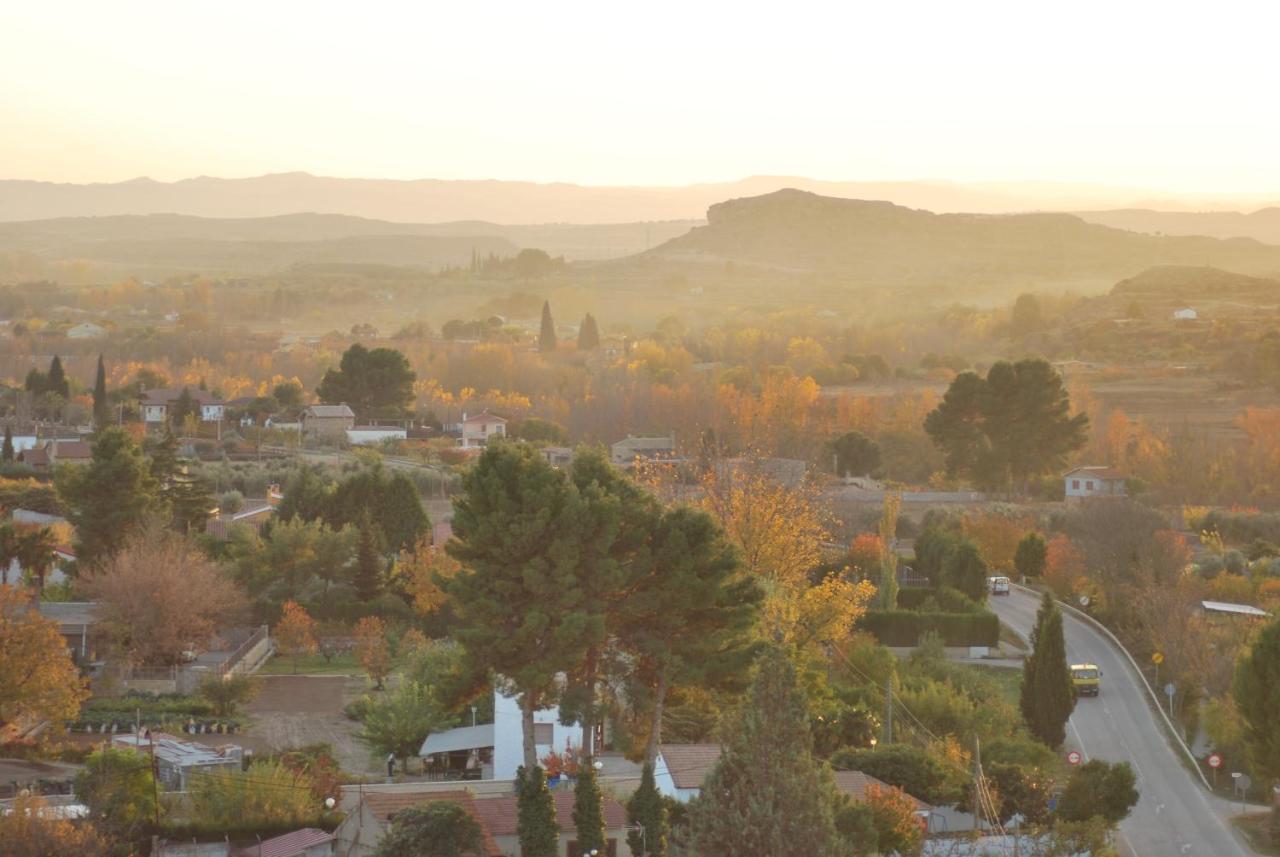 Mirador De Alcañiz Dış mekan fotoğraf